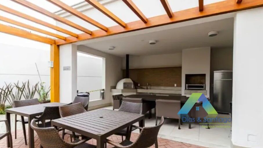 Apartamento, 2 quartos, 61 m² - Foto 24