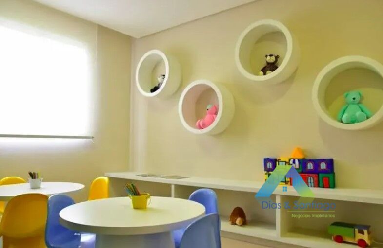 Apartamento, 2 quartos, 61 m² - Foto 27