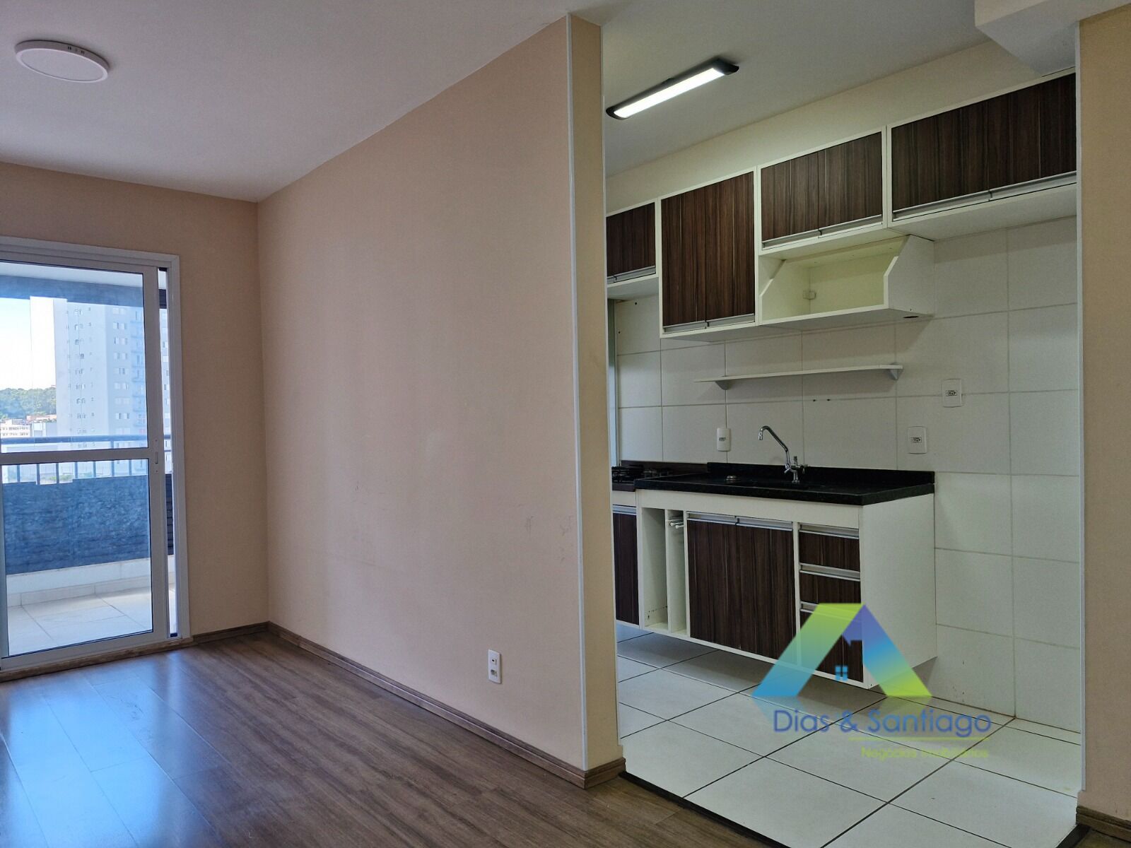 Apartamento, 2 quartos, 61 m² - Foto 5