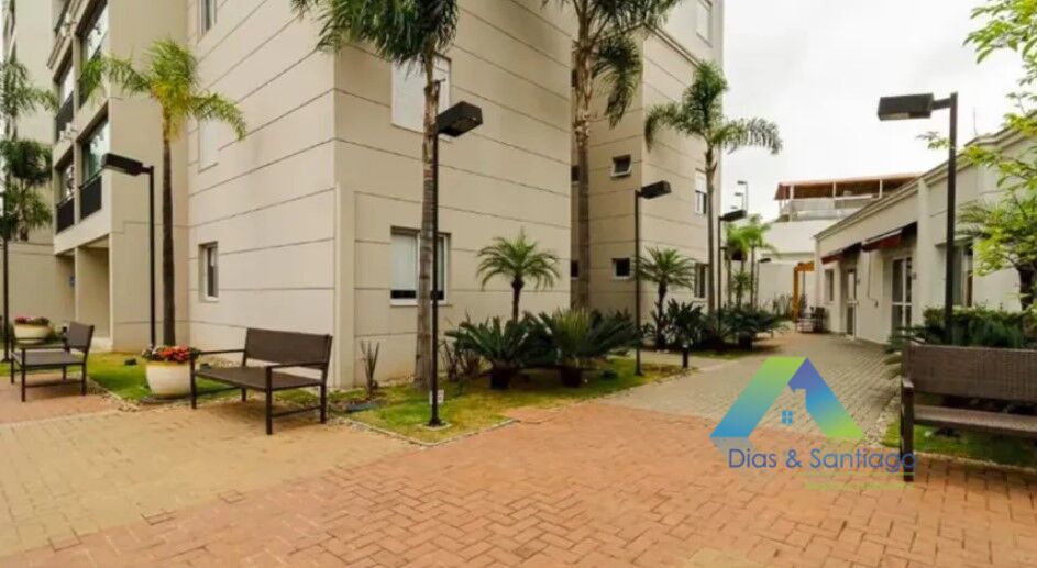 Apartamento, 2 quartos, 61 m² - Foto 30