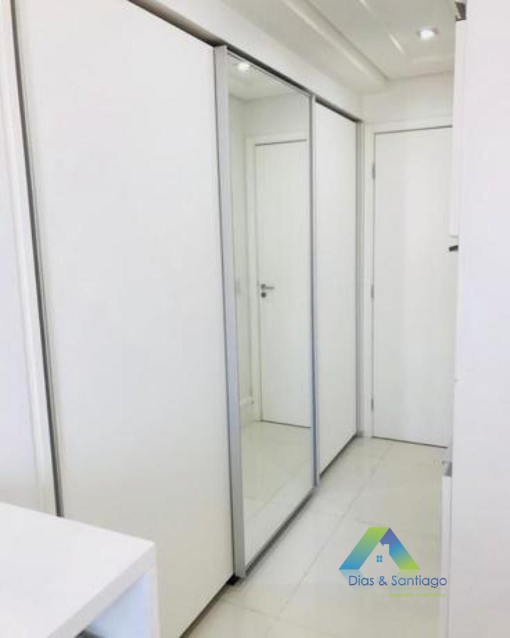 Apartamento à venda com 3 quartos, 88m² - Foto 7