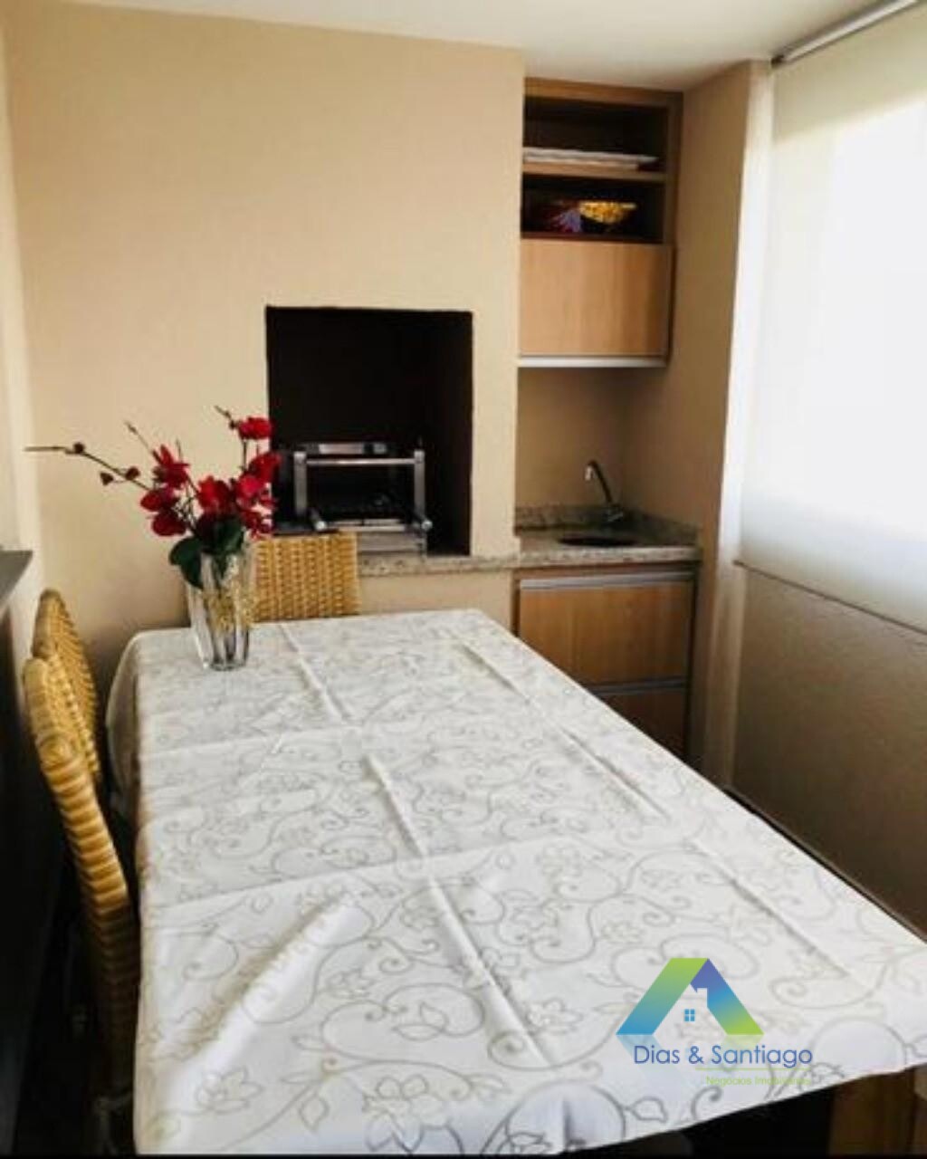 Apartamento à venda com 3 quartos, 88m² - Foto 5