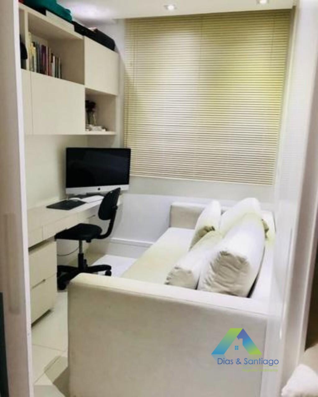 Apartamento à venda com 3 quartos, 88m² - Foto 6