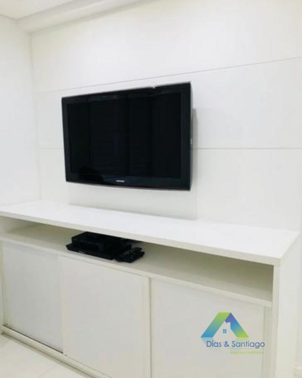 Apartamento à venda com 3 quartos, 88m² - Foto 8