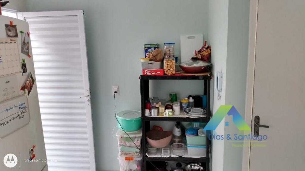 Sobrado à venda com 2 quartos, 61m² - Foto 11