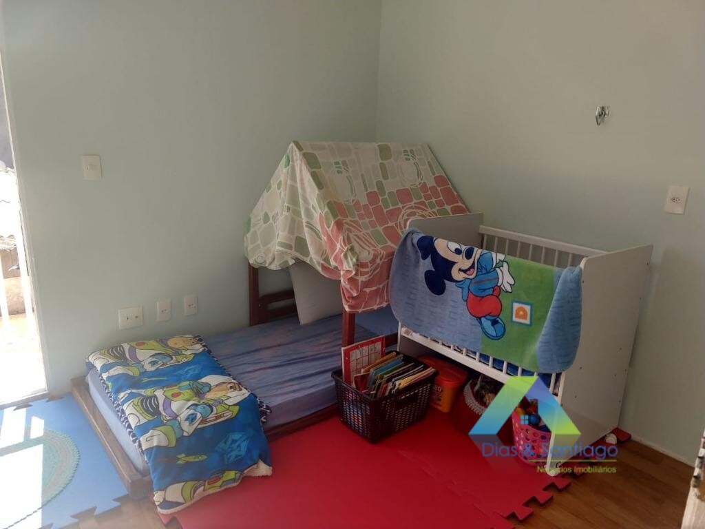 Sobrado à venda com 2 quartos, 61m² - Foto 4