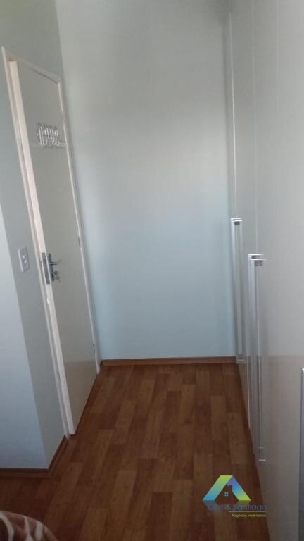 Sobrado à venda com 2 quartos, 61m² - Foto 3