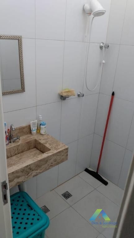 Sobrado à venda com 2 quartos, 61m² - Foto 12