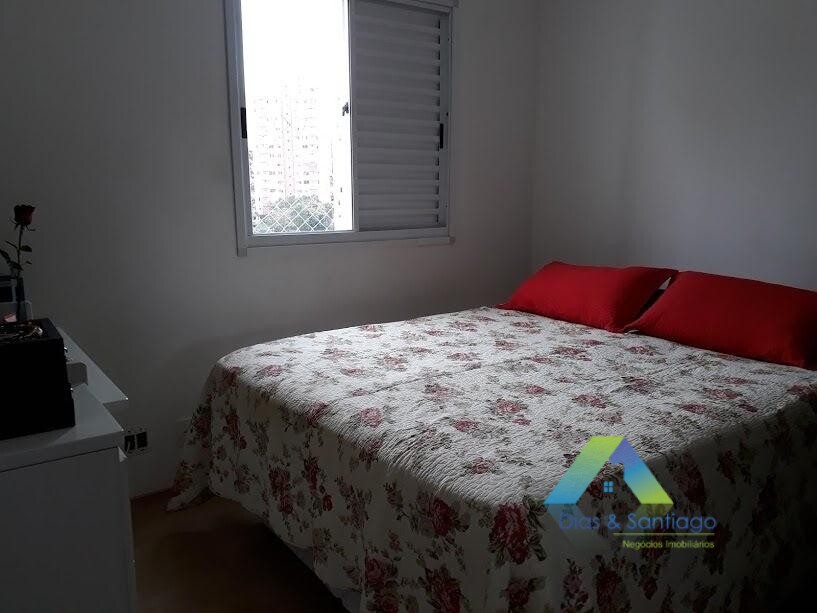 Apartamento à venda com 3 quartos, 64m² - Foto 5