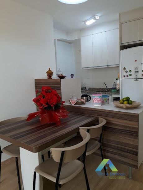 Apartamento à venda com 3 quartos, 64m² - Foto 11