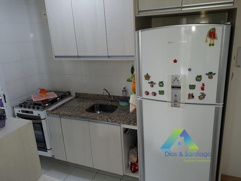 Apartamento à venda com 3 quartos, 64m² - Foto 16