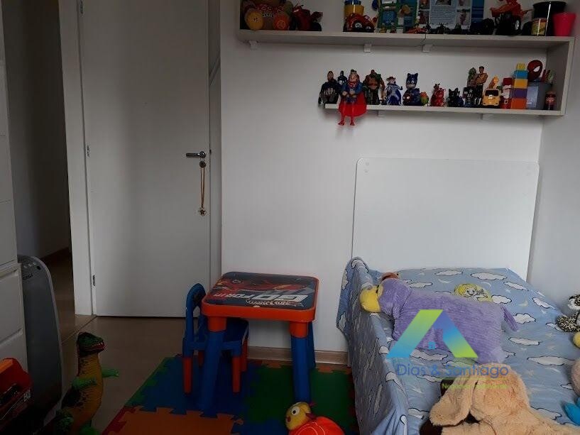 Apartamento à venda com 3 quartos, 64m² - Foto 6