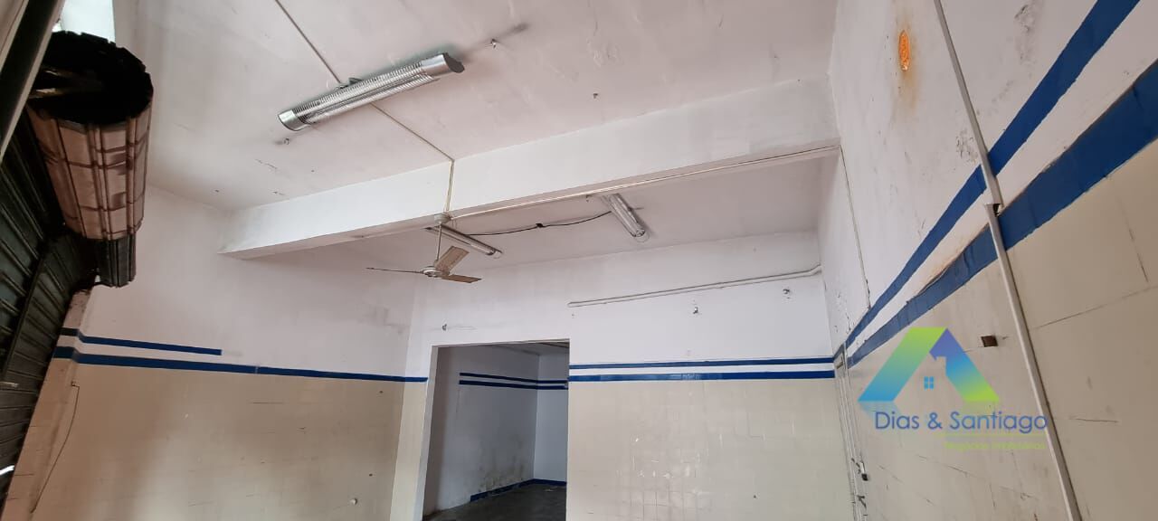 Loja-Salão, 50 m² - Foto 11