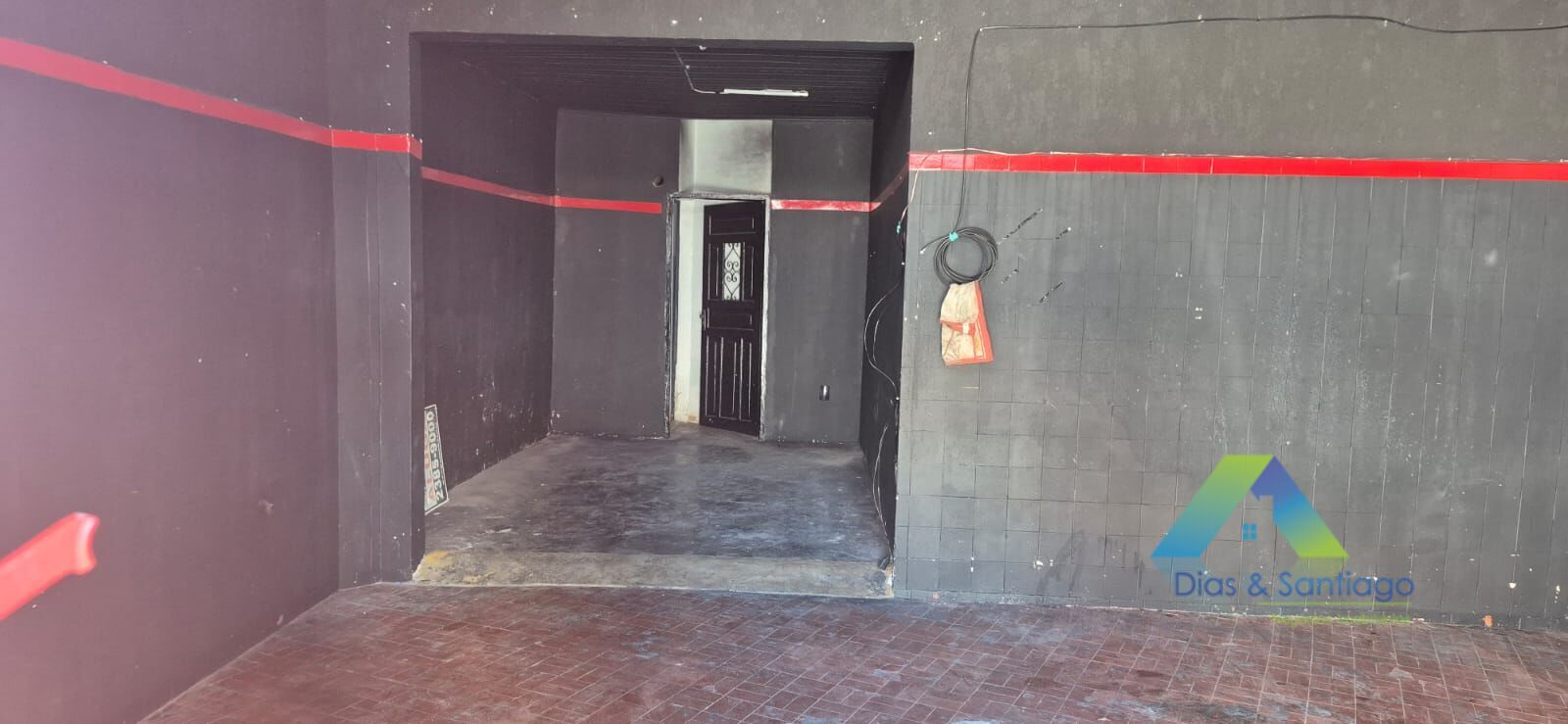 Loja-Salão, 50 m² - Foto 10