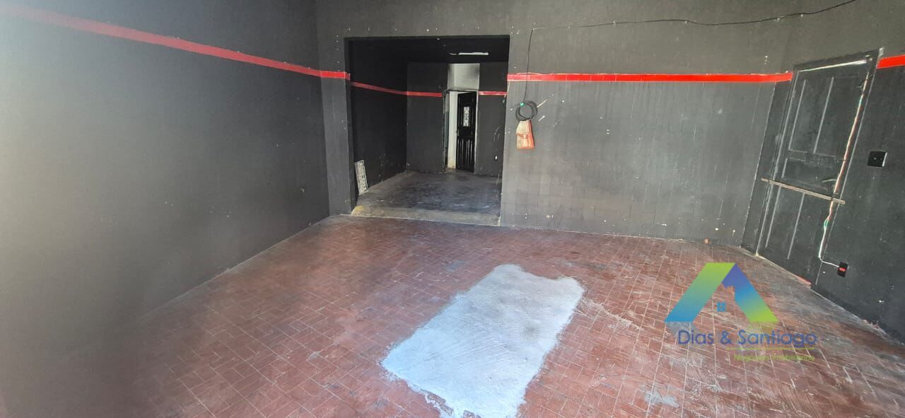 Loja-Salão, 50 m² - Foto 9