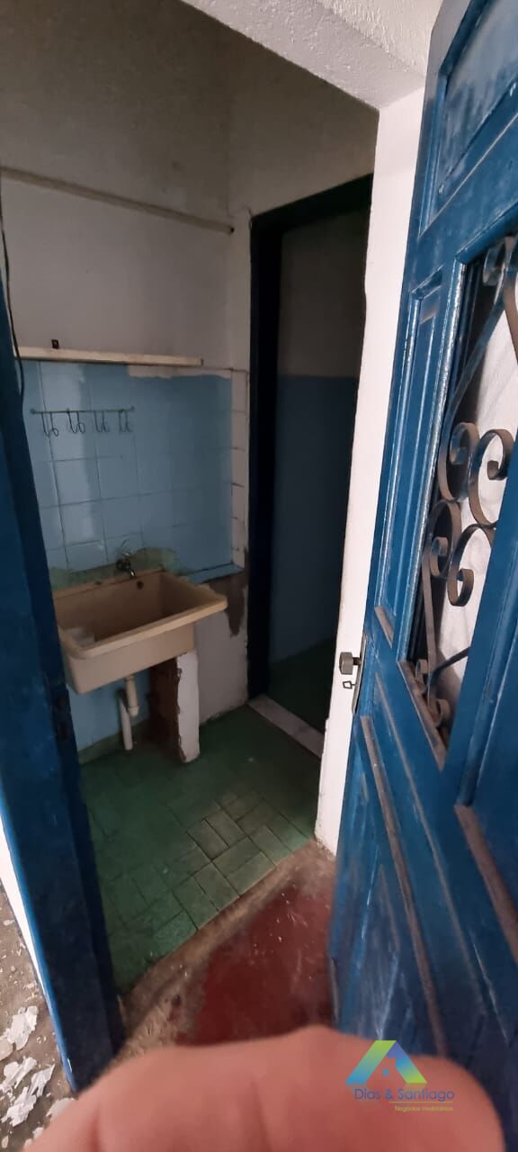 Loja-Salão, 50 m² - Foto 13