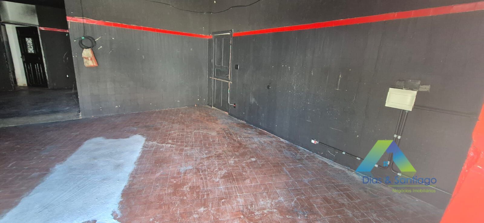 Loja-Salão, 50 m² - Foto 8