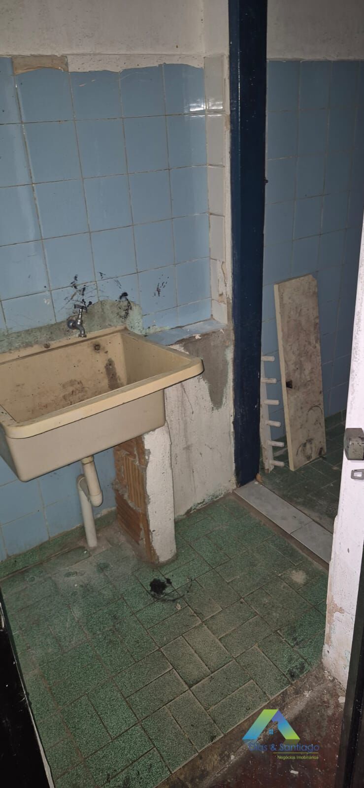 Loja-Salão, 50 m² - Foto 12