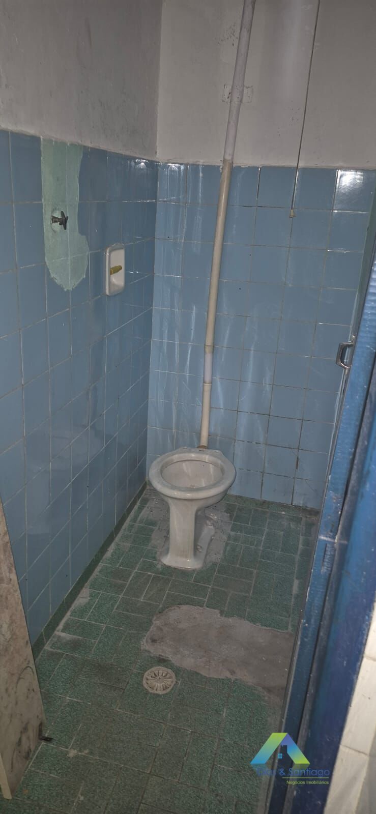 Loja-Salão, 50 m² - Foto 14