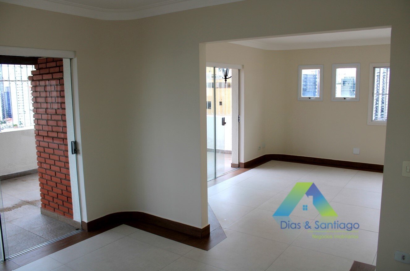 Cobertura à venda com 4 quartos, 200m² - Foto 5