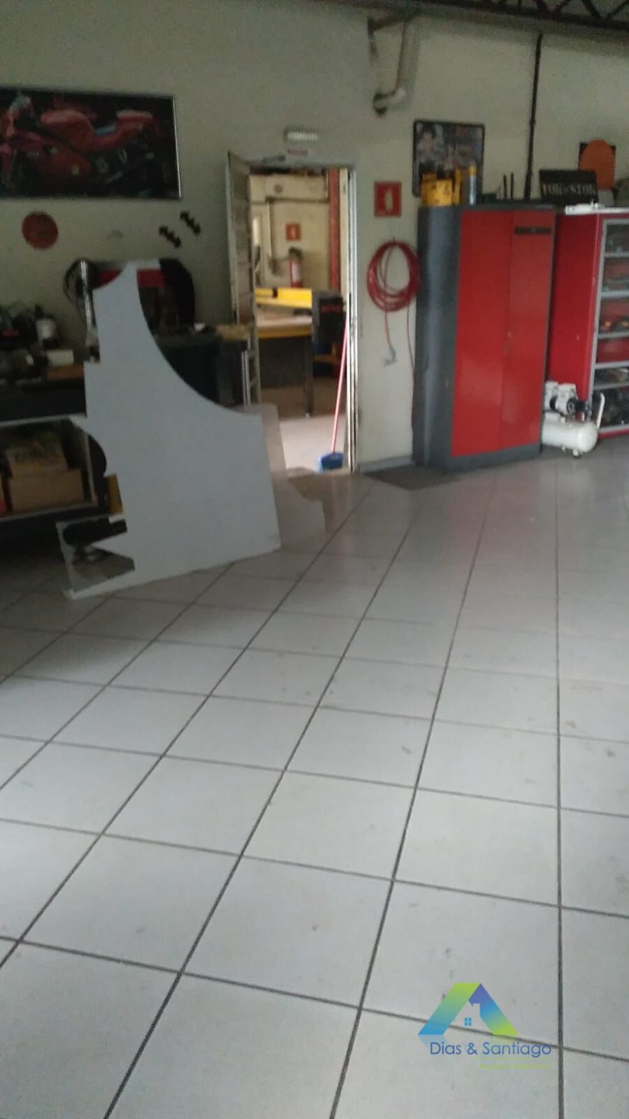 Depósito-Galpão, 600 m² - Foto 11