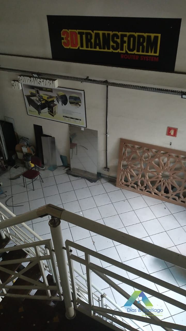 Depósito-Galpão, 600 m² - Foto 8