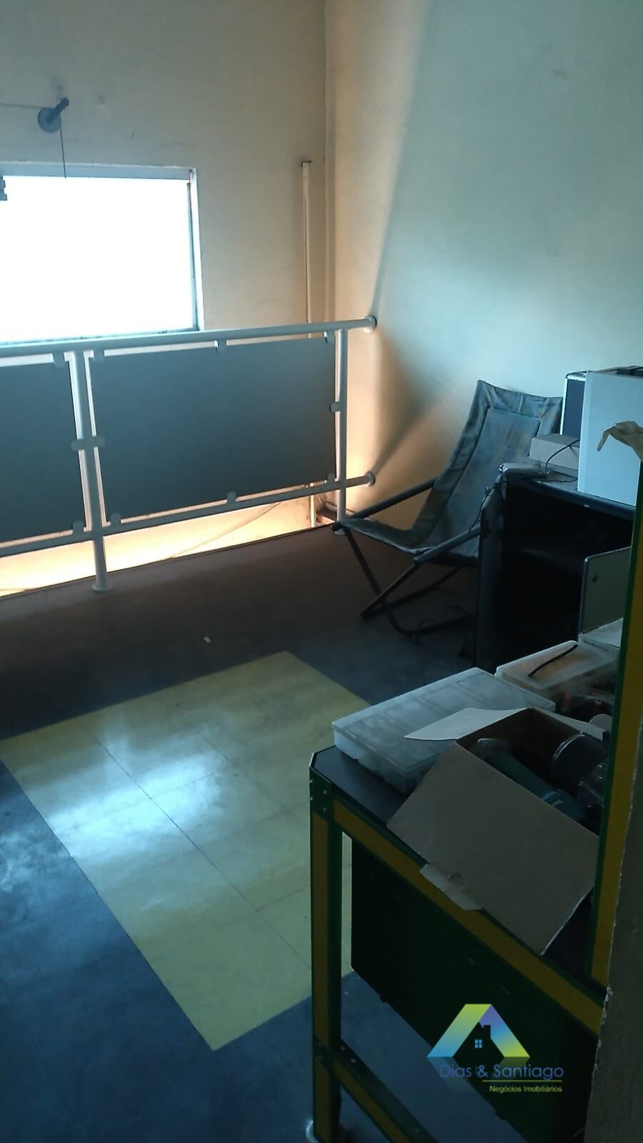 Depósito-Galpão, 600 m² - Foto 6