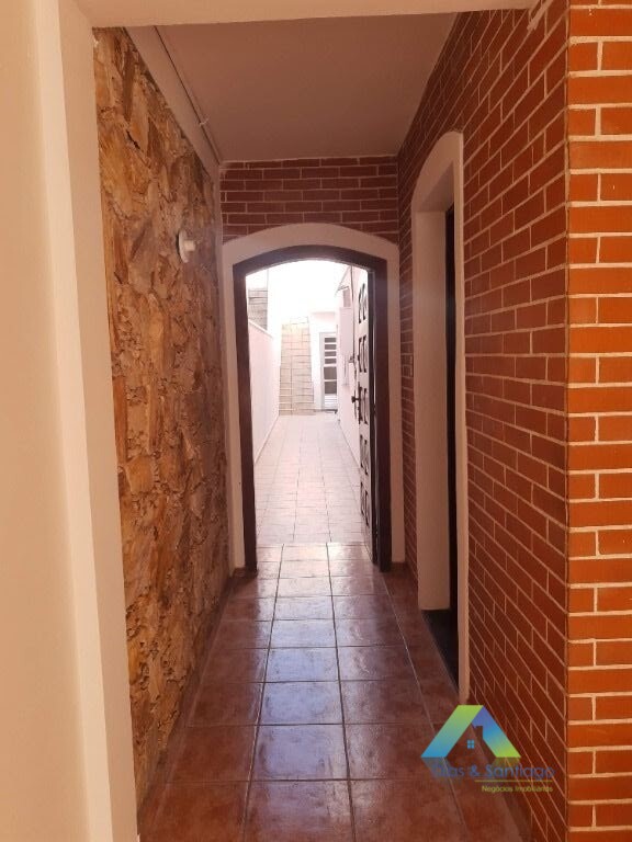 Casa à venda com 4 quartos, 260m² - Foto 29