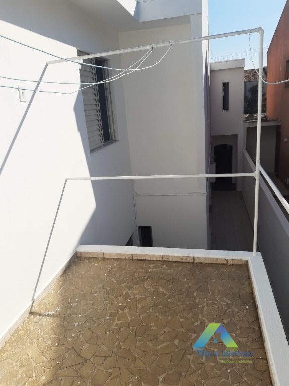 Casa à venda com 4 quartos, 260m² - Foto 34