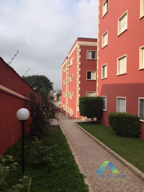 Apartamento à venda com 2 quartos, 55m² - Foto 18