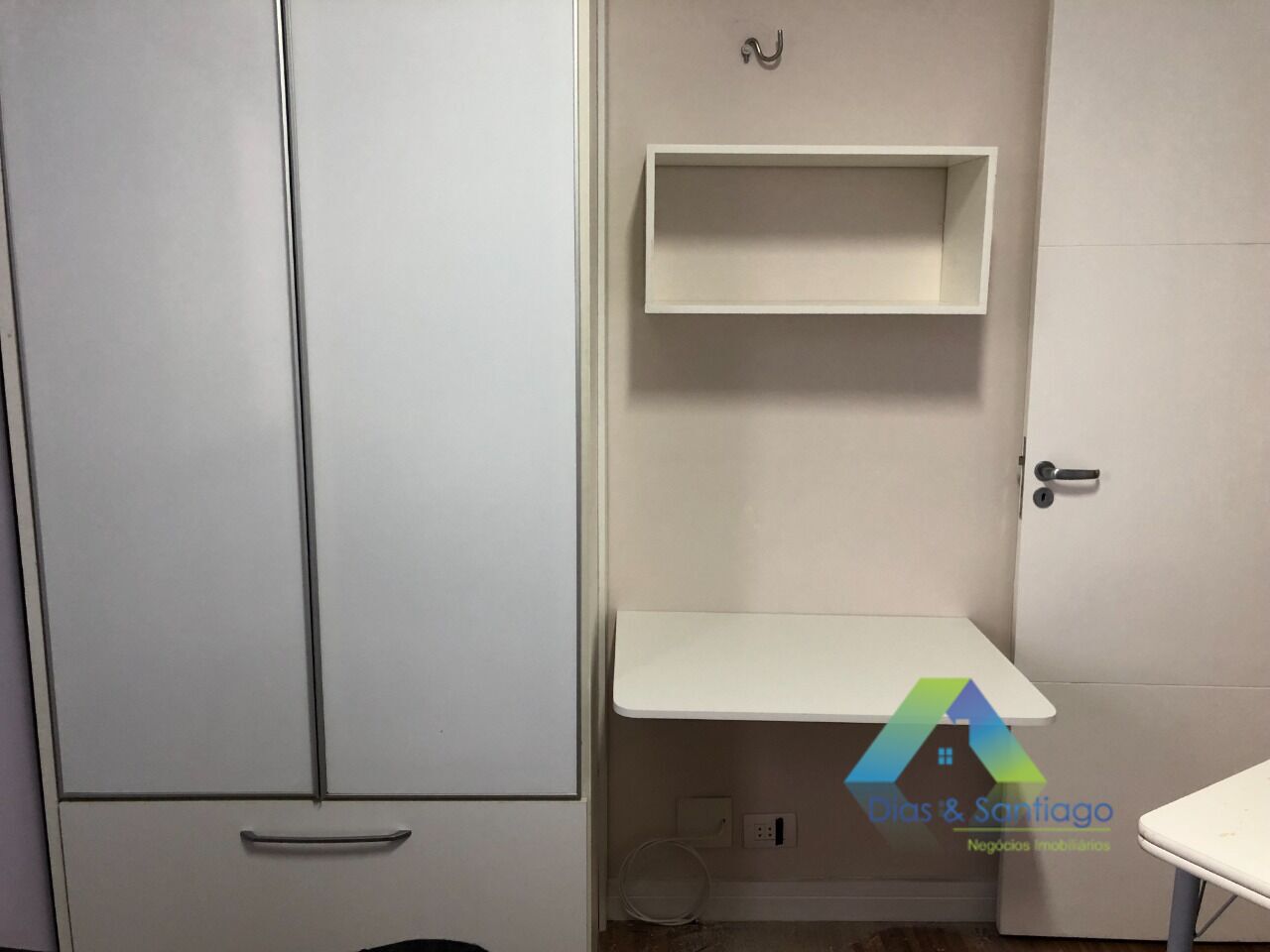 Apartamento à venda com 2 quartos, 55m² - Foto 9