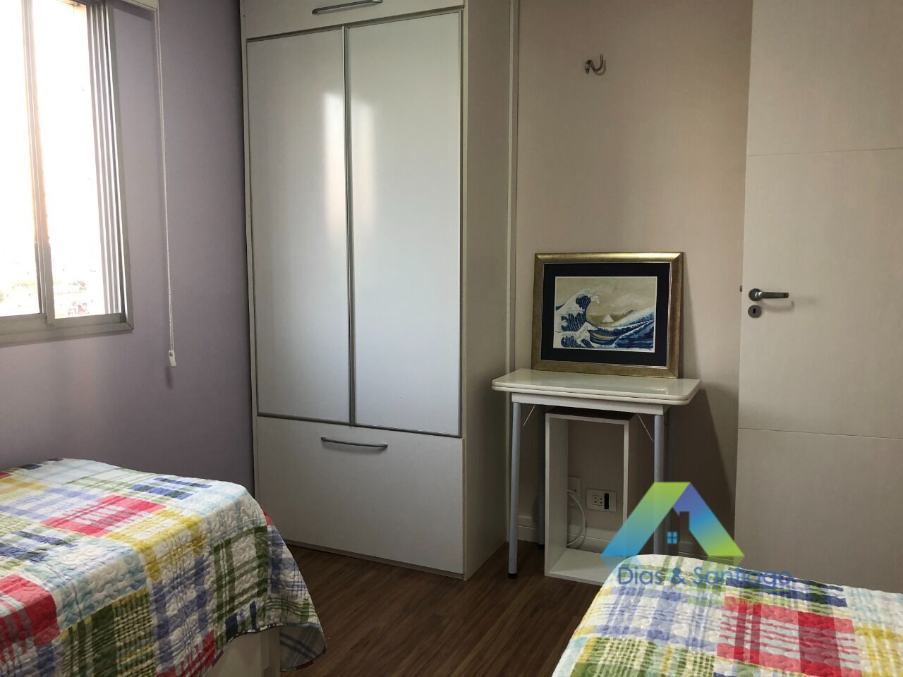 Apartamento à venda com 2 quartos, 55m² - Foto 10