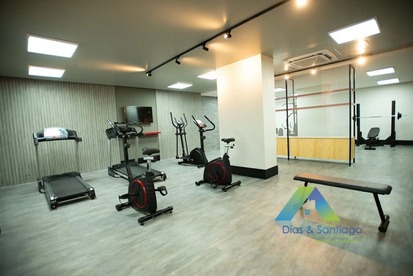 Apartamento, 2 quartos, 63 m² - Foto 19