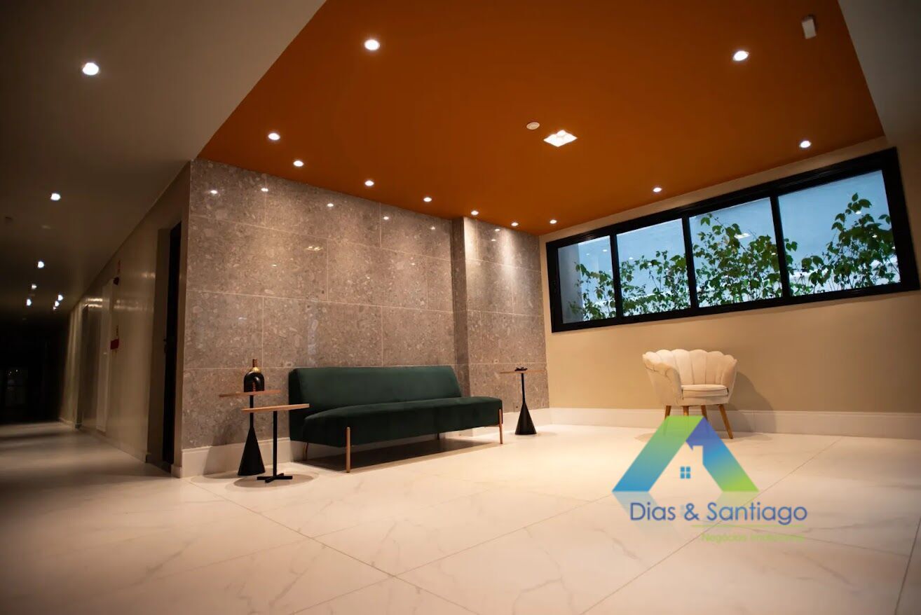 Apartamento, 2 quartos, 63 m² - Foto 10