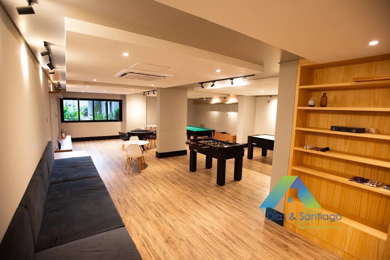 Apartamento, 2 quartos, 63 m² - Foto 12