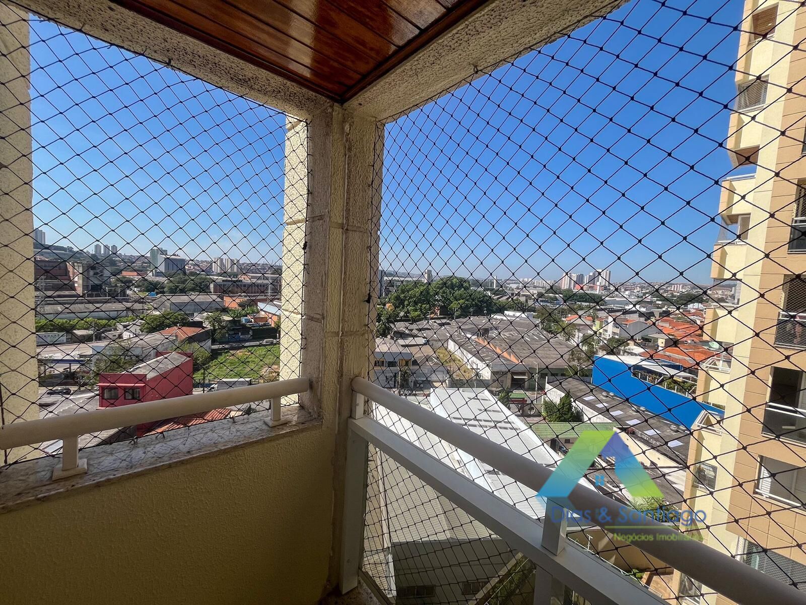 Apartamento à venda com 3 quartos, 128m² - Foto 8