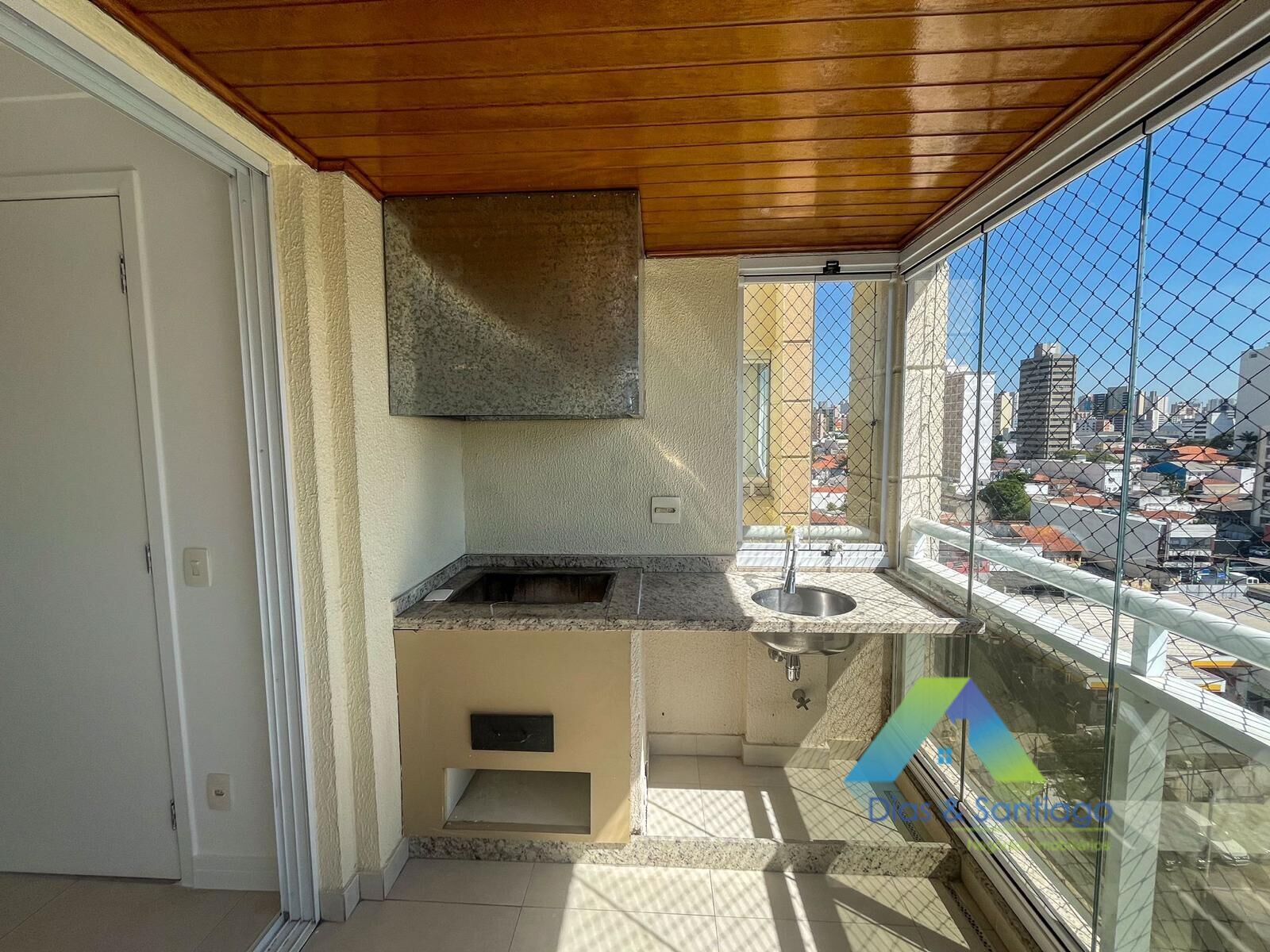 Apartamento à venda com 3 quartos, 128m² - Foto 13