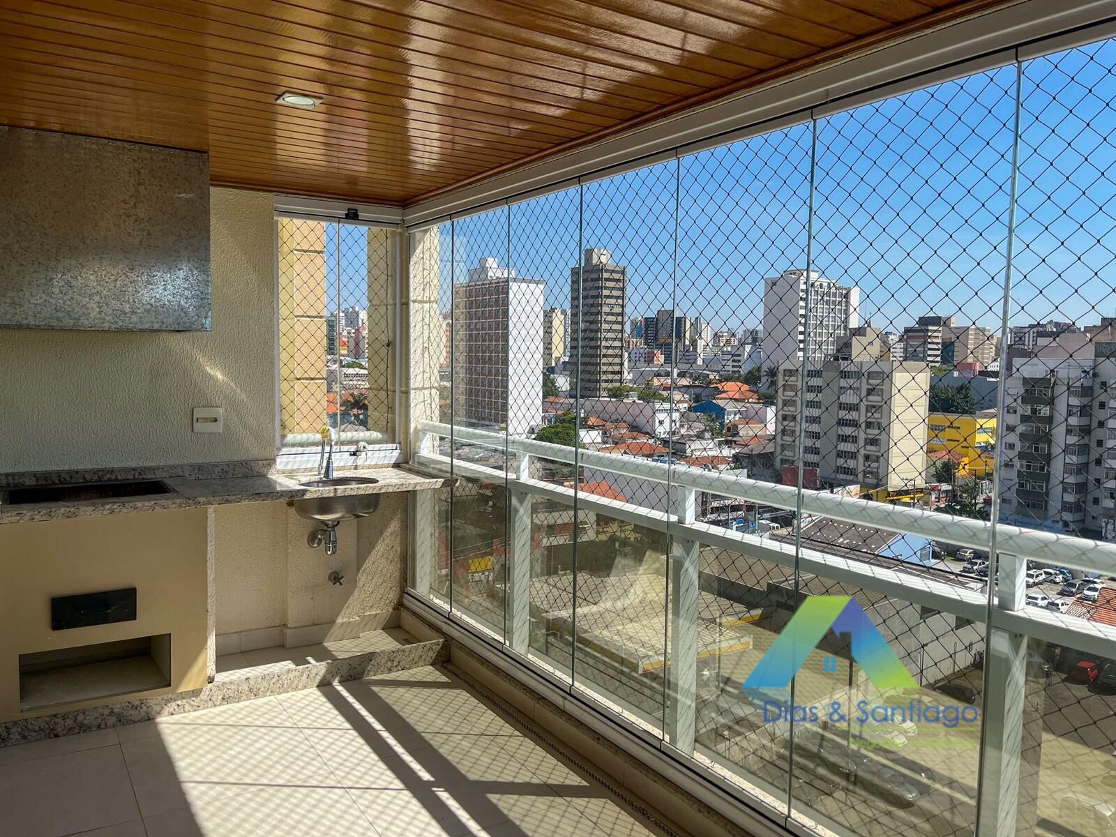 Apartamento à venda com 3 quartos, 128m² - Foto 11