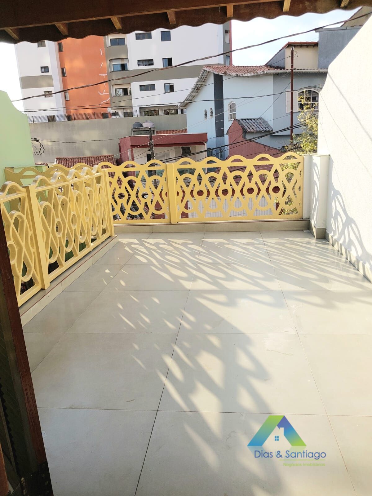 Sobrado à venda com 3 quartos, 170m² - Foto 19