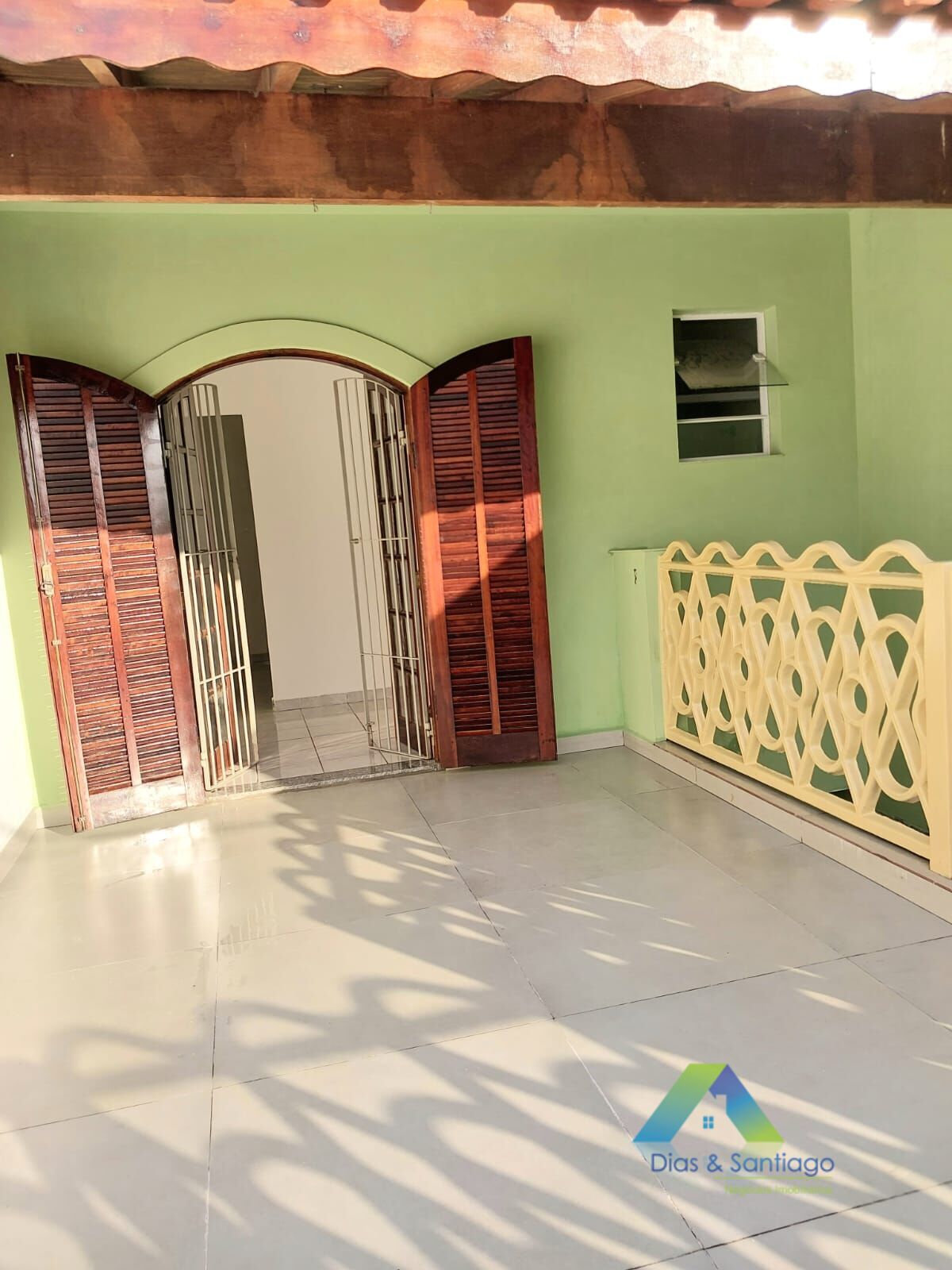 Sobrado à venda com 3 quartos, 170m² - Foto 4