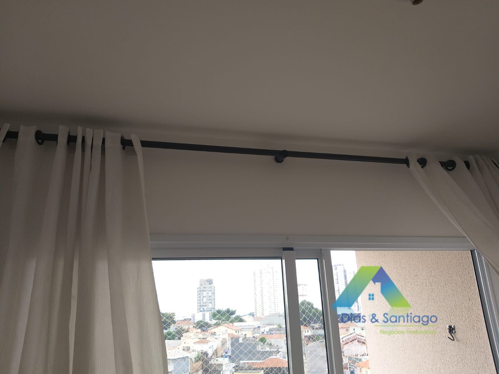 Apartamento para alugar com 2 quartos, 63m² - Foto 3