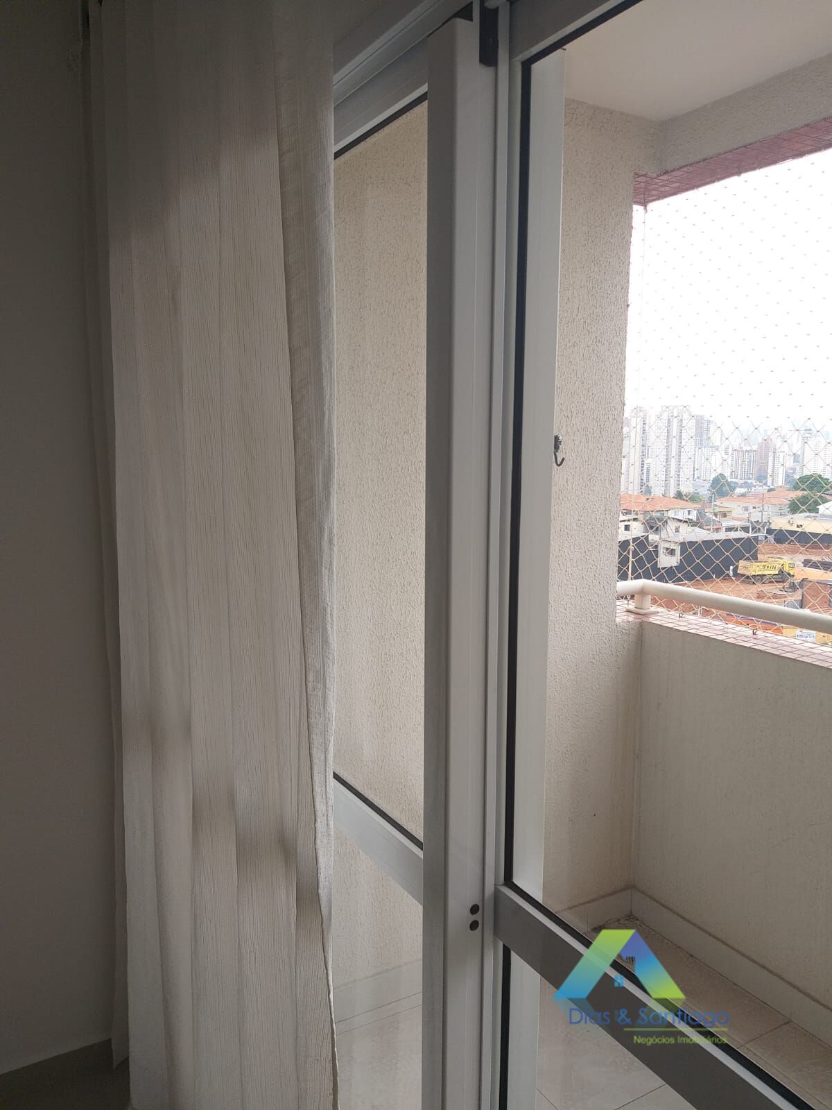 Apartamento para alugar com 2 quartos, 63m² - Foto 5