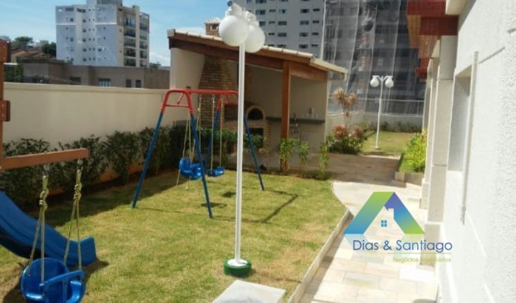 Apartamento para alugar com 2 quartos, 63m² - Foto 45