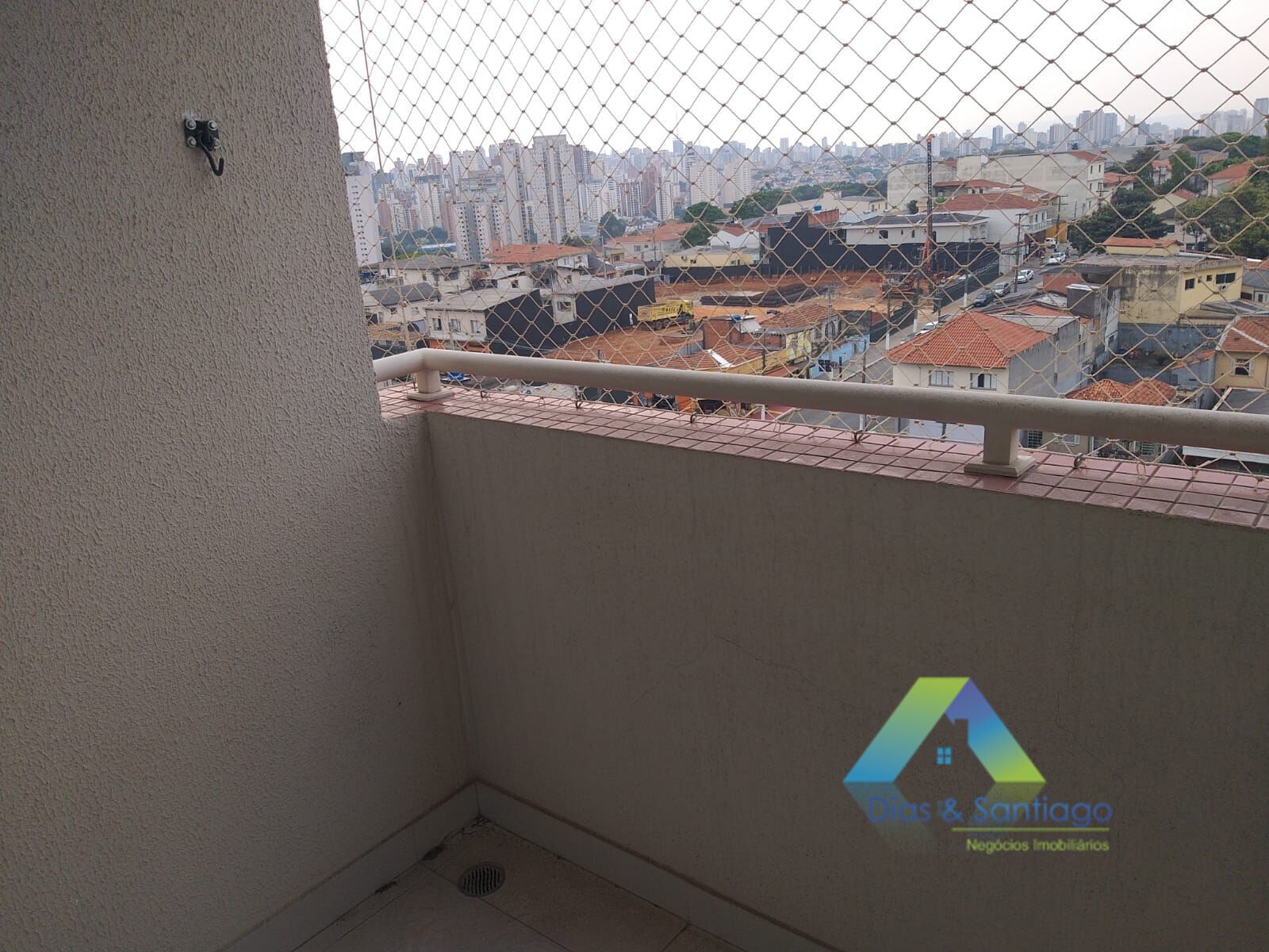 Apartamento para alugar com 2 quartos, 63m² - Foto 7