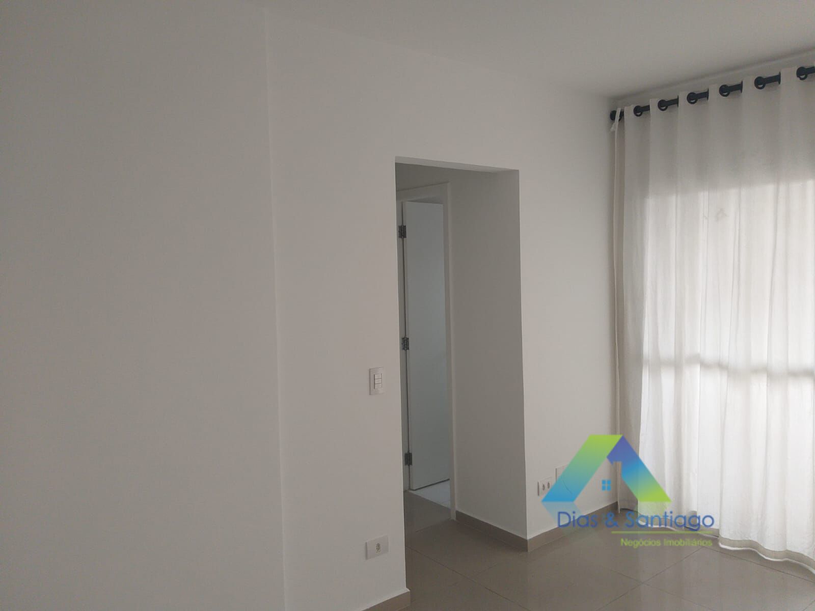 Apartamento para alugar com 2 quartos, 63m² - Foto 1