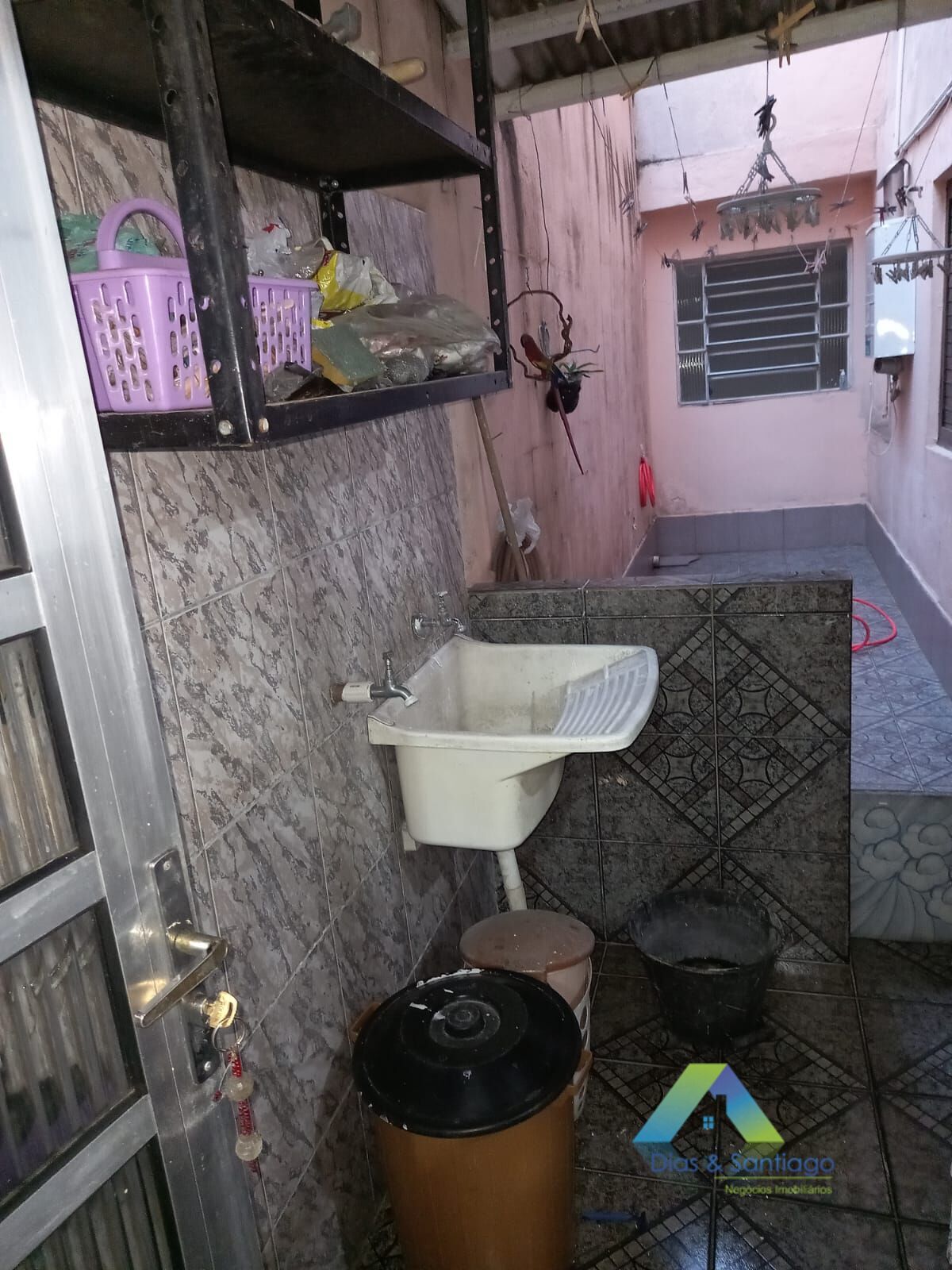 Sobrado à venda com 5 quartos, 190m² - Foto 19