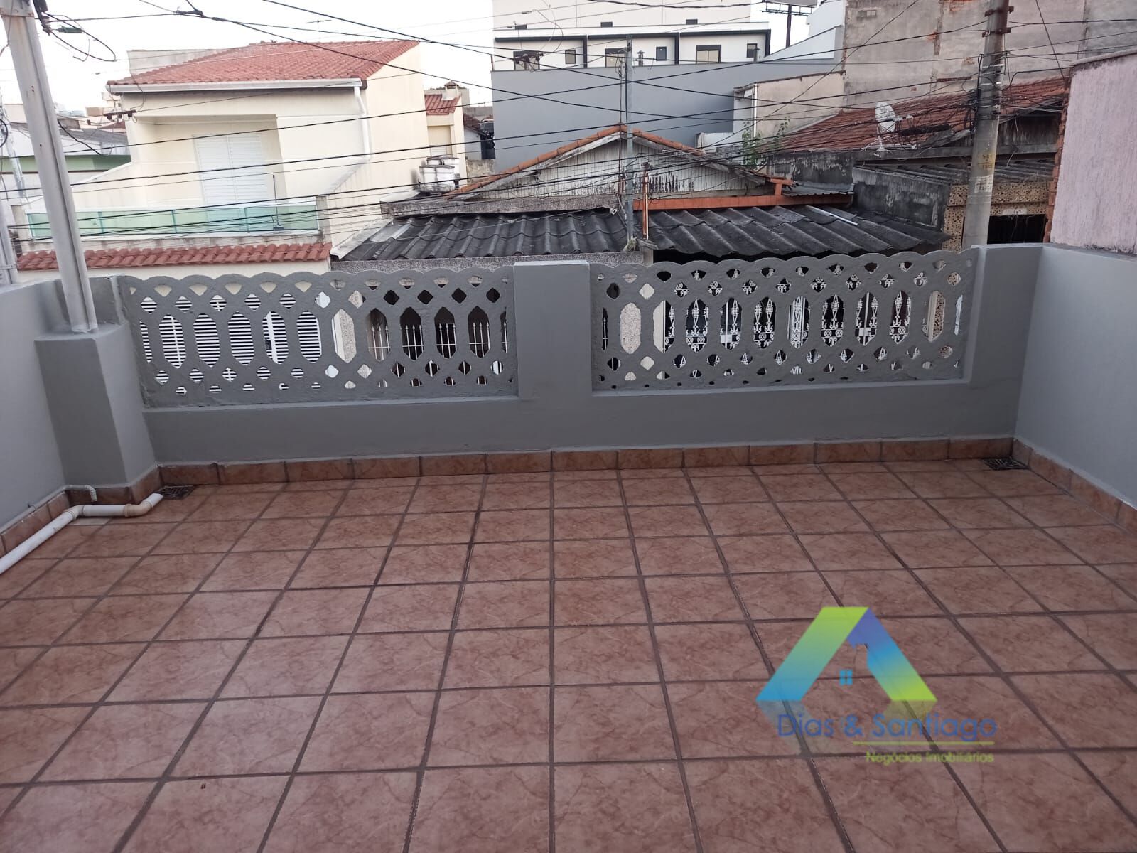 Sobrado à venda com 5 quartos, 190m² - Foto 16