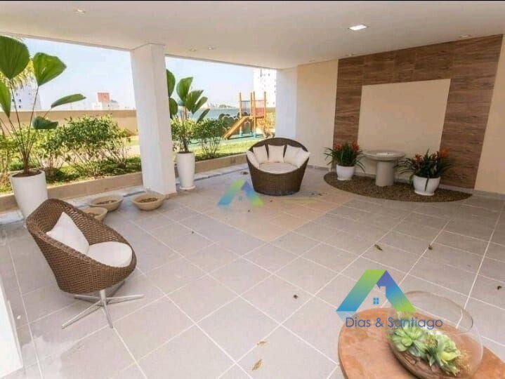 Apartamento à venda com 3 quartos, 75m² - Foto 27