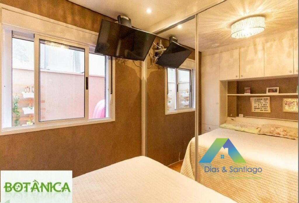 Apartamento à venda com 3 quartos, 75m² - Foto 4