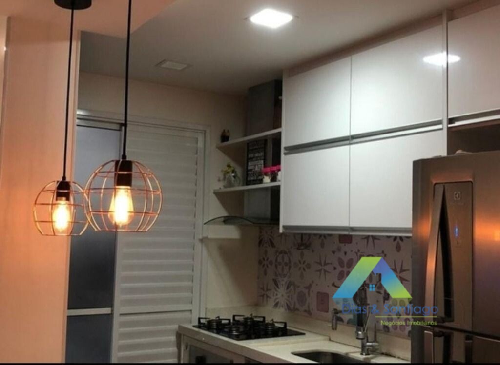 Apartamento à venda com 3 quartos, 75m² - Foto 14